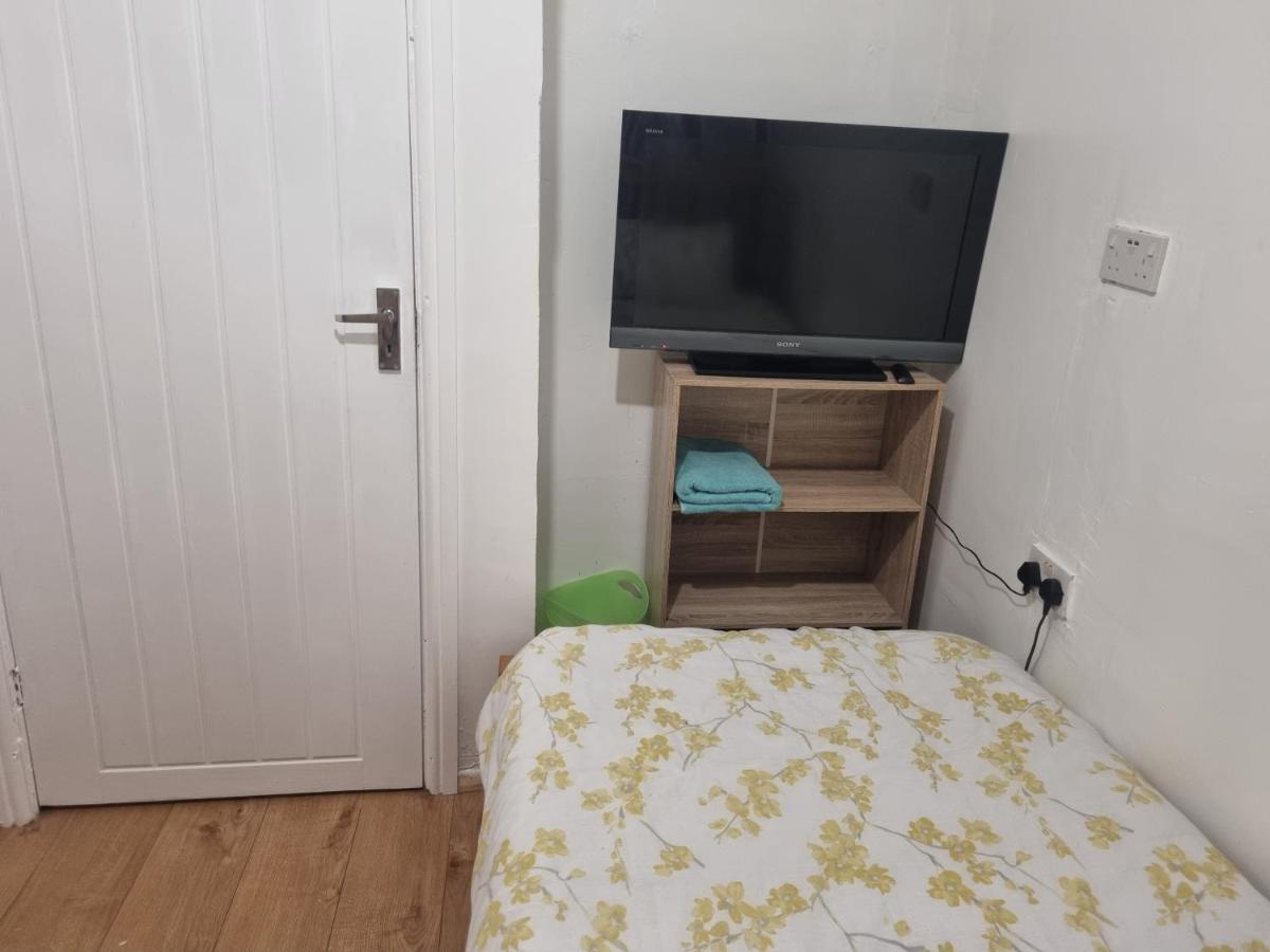 Private Rooms In London, Экстерьер фото