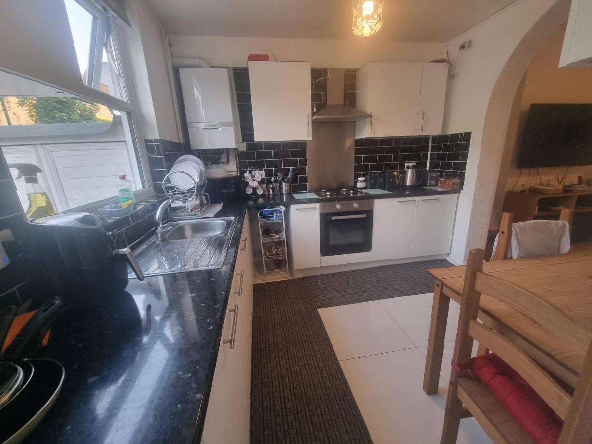 Private Rooms In London, Экстерьер фото