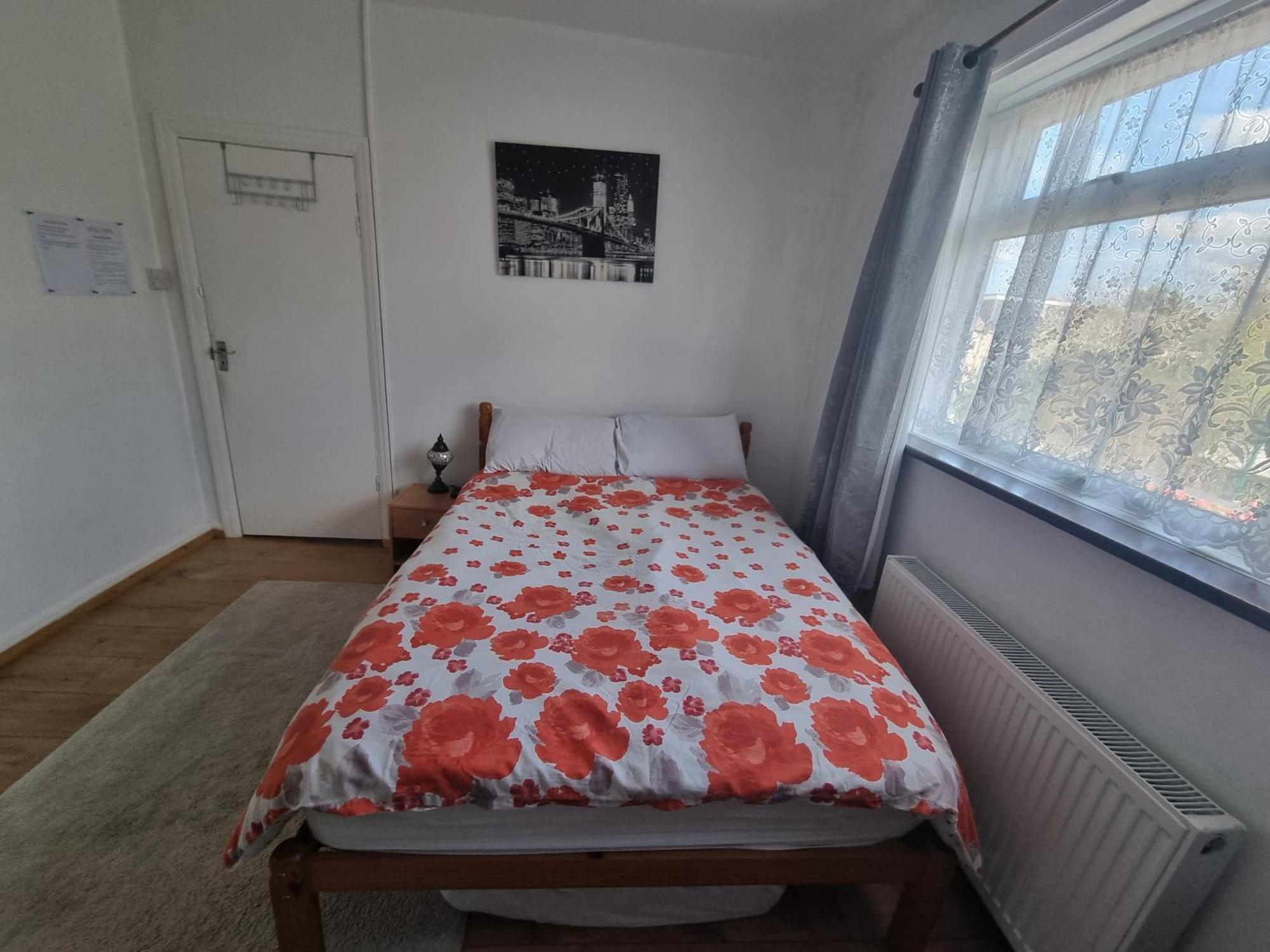 Private Rooms In London, Экстерьер фото